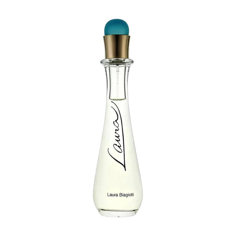 Laura Biagiotti Laura EDT – χωρίς συσκευασία – γνήσιο άρωμα