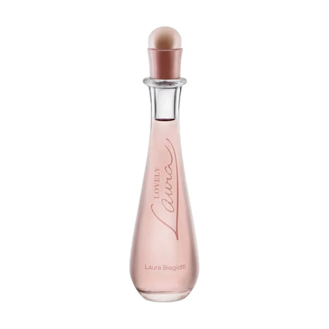 Laura Biagiotti Lovely Laura EDT – χωρίς συσκευασία – γνήσιο άρωμα