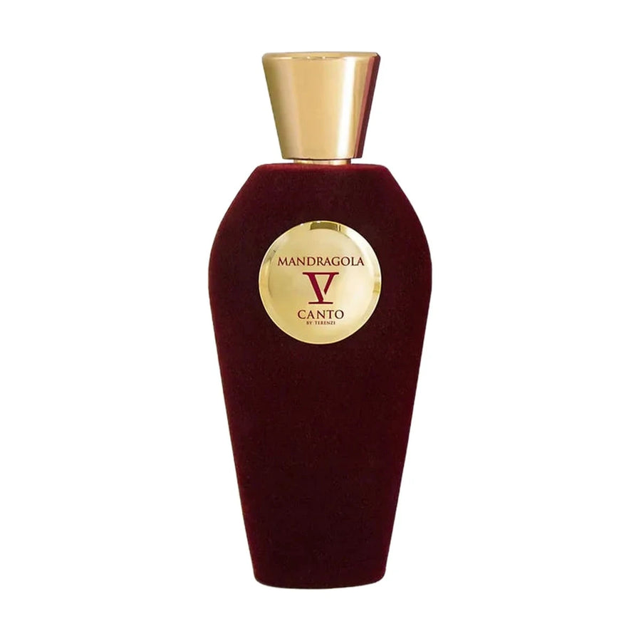 V Canto Mandragola, Eau de Parfum unisex – γνήσιο προϊόν