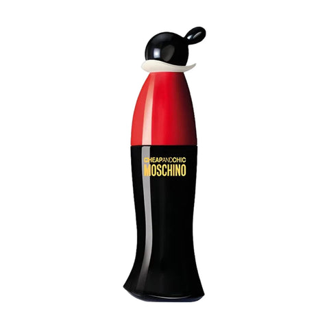 Moschino Cheap&Chic EDT – fără ambalaj – parfum original