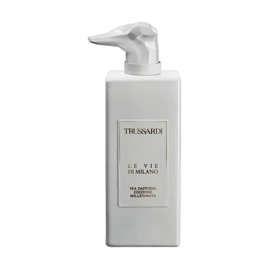 Trussardi Le Vie Di Milano Edizione Millesimata Sea Daffodil EDP
