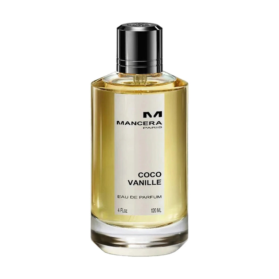 Mancera Coco Vanille, apă de parfum unisex – produs original