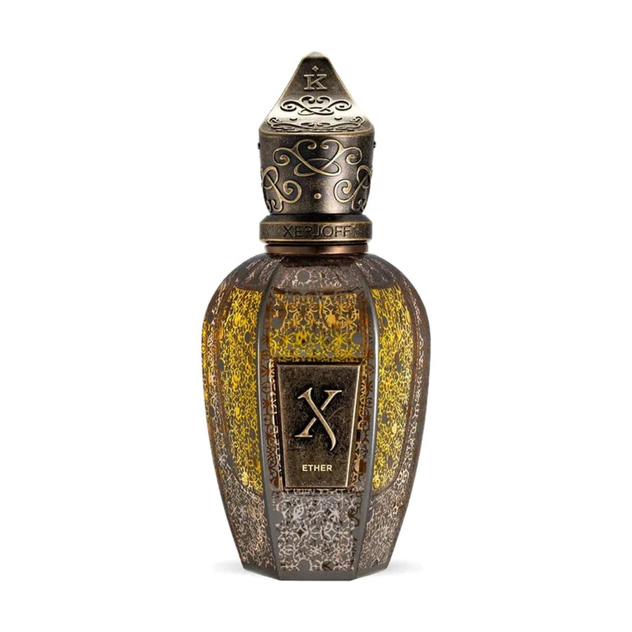 Xerjoff Kemi Blue Collection Ether EDP