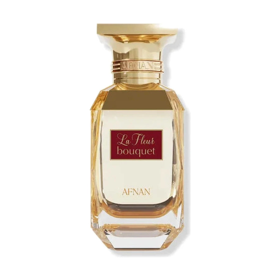 Afnan La Fleur Bouquet – Eau de Parfum για γυναίκες