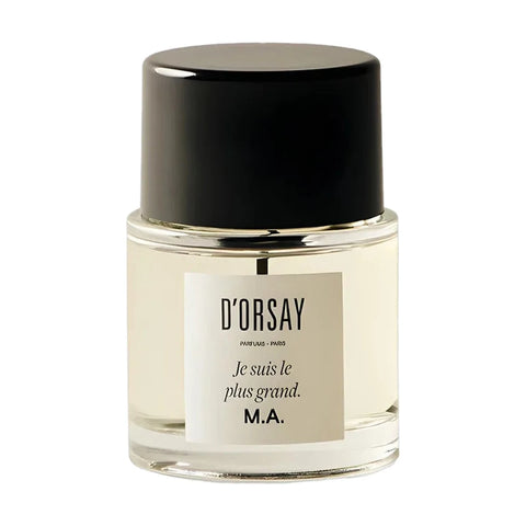 D`Orsay Ma EDP – оригинален парфюм