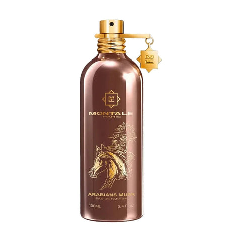 Montale Arabians Musk EDP – оригинален парфюм