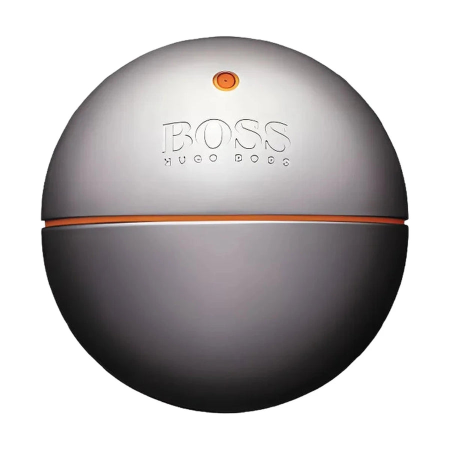 Eau de Toilette Boss In Motion για άνδρες