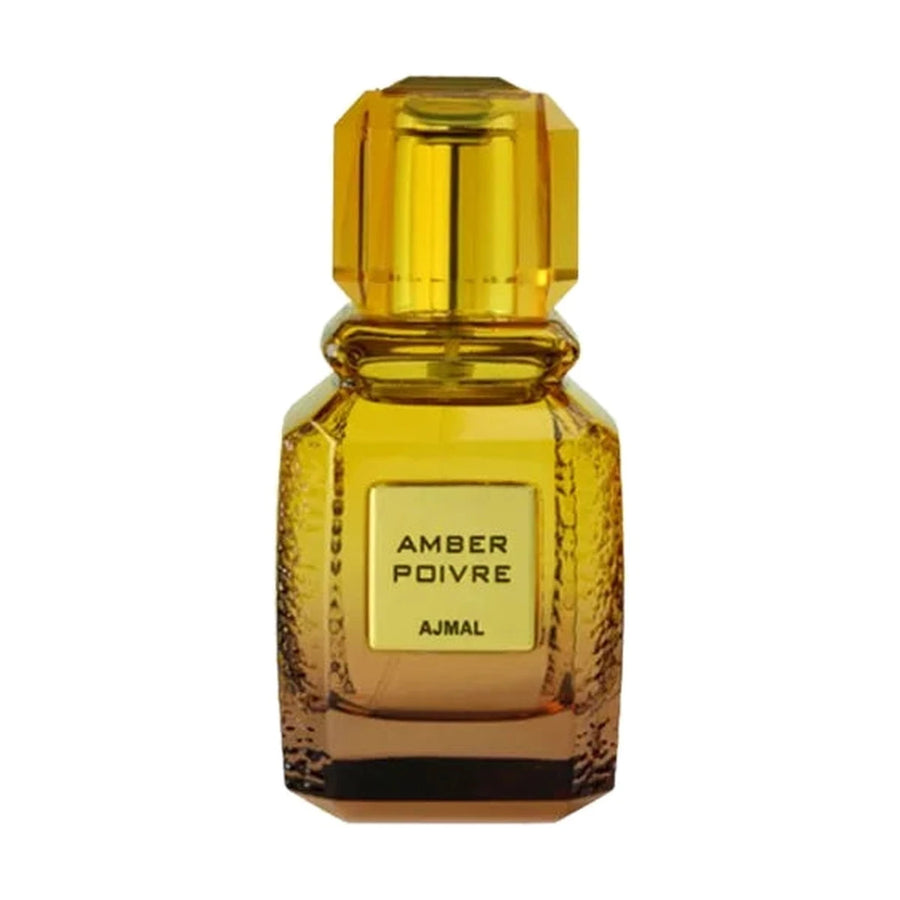 Ajmal Amber Leather EDP
