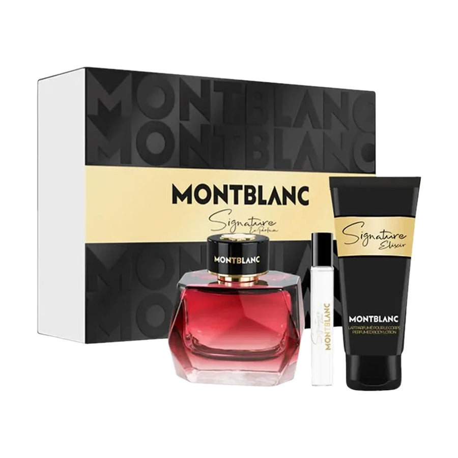 Montblanc Signature Elixir EDP