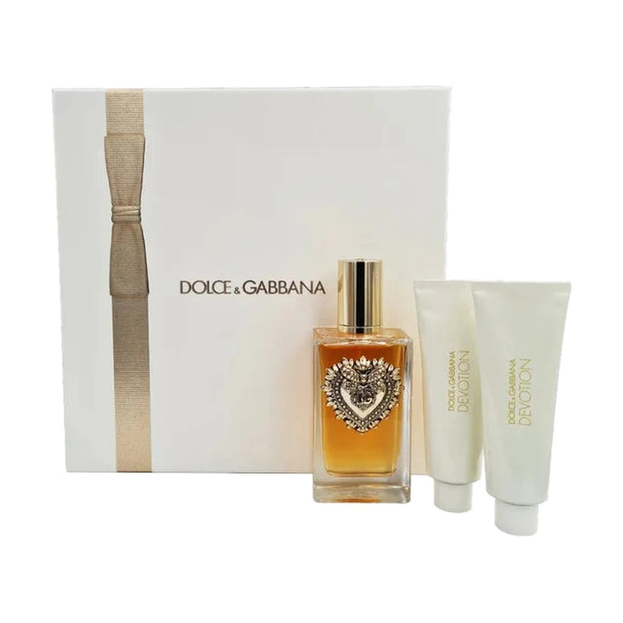 Dolce Gabbana Devotion EDP