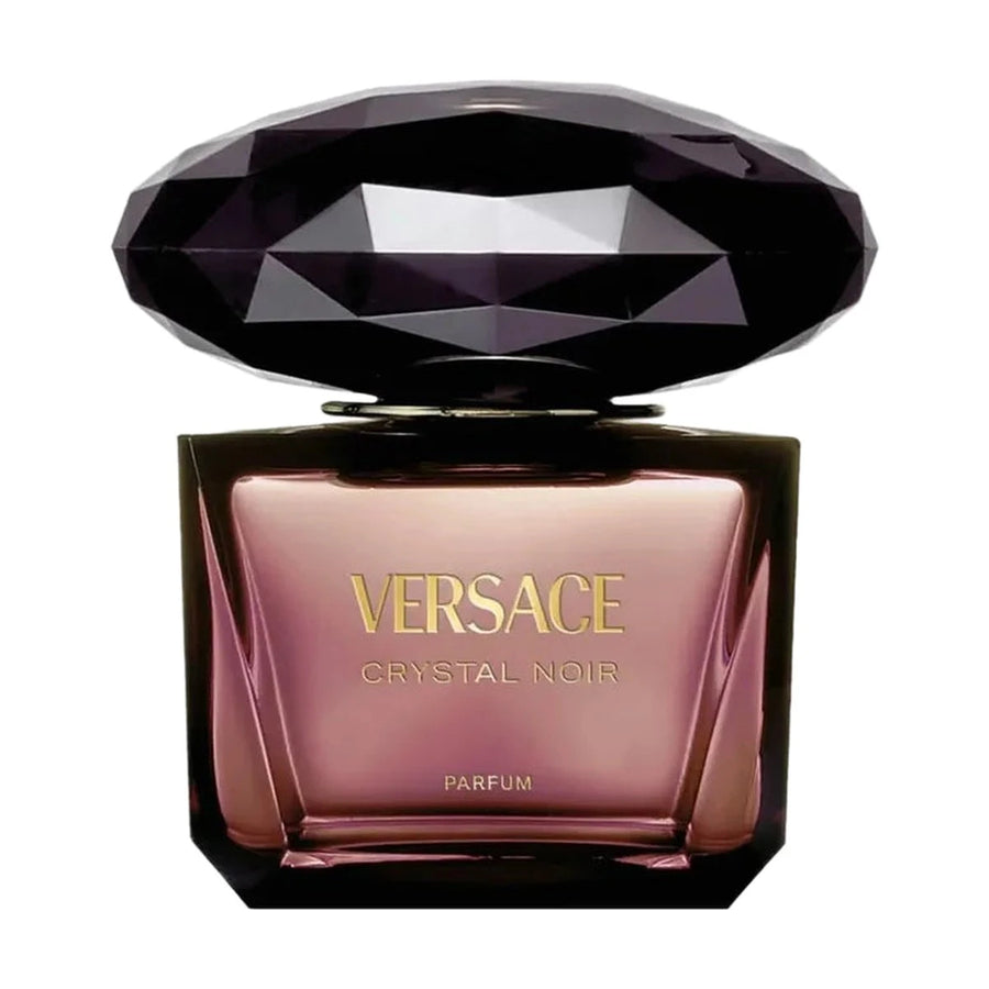 Versace Crystal Noir Parfum, Parfum για γυναίκες – γνήσιο προϊόν