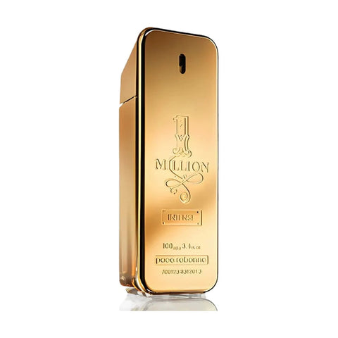Paco Rabanne Million Gold Intense EDP – оригинален парфюм