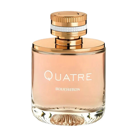 Boucheron Quatre EDP – оригинален парфюм