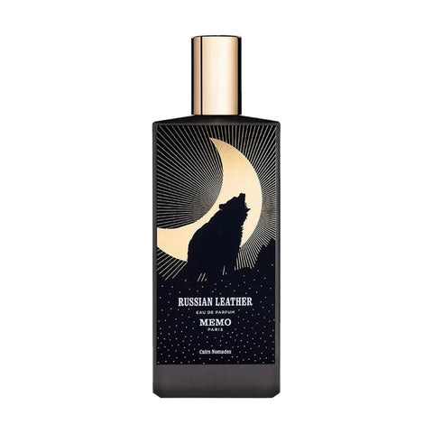 Memo Russian Leather EDP – оригинален парфюм