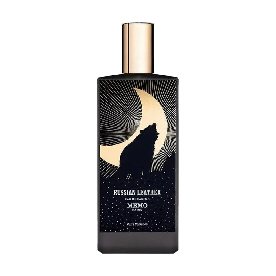 Memo Paris Russian Leather, Eau de Parfum unisex – γνήσιο προϊόν