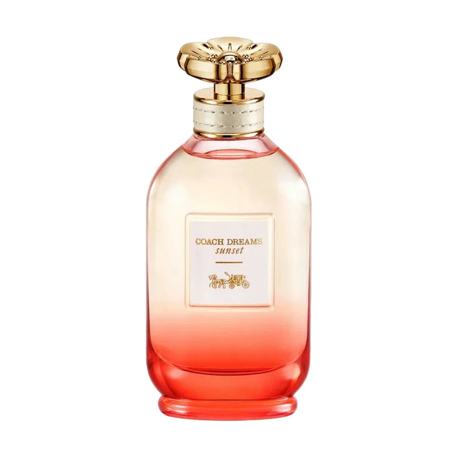 Coach Dreams Sunset, apă de parfum pentru femei – produs original