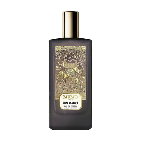 Memo Irish Leather EDP – γνήσιο άρωμα