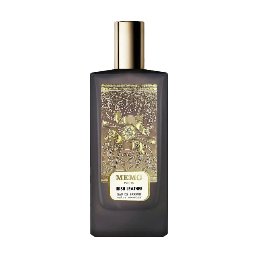 Eau de Parfum Memo Paris Irish Leather unisex