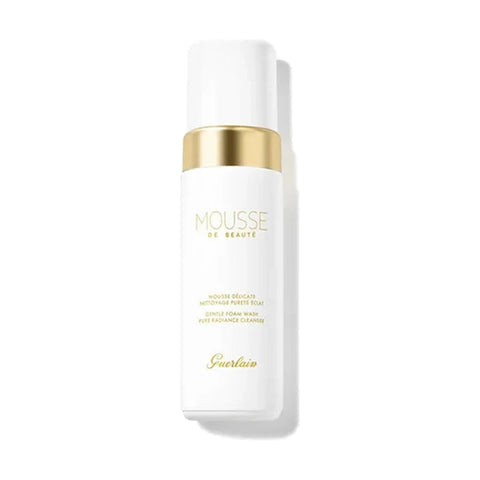 Guerlain Mousse De Beaute Cleansing Foam – parfum original
