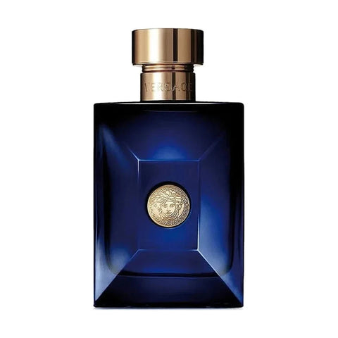 Versace Dylan Blue EDT – fără ambalaj – parfum original
