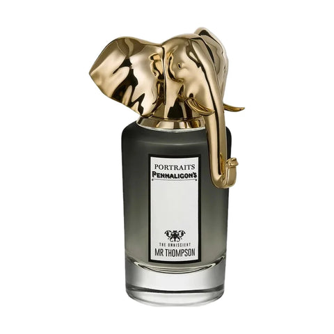 Penhaligon`S Mr Thompson EDP – оригинален парфюм