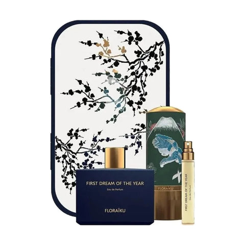 Floraiku First Dream Of The Year EDP – оригинален парфюм