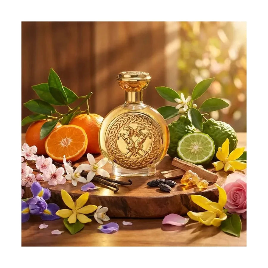 Eau de Parfum Boadicea the Victorious Valiant unisex – εικόνα 3