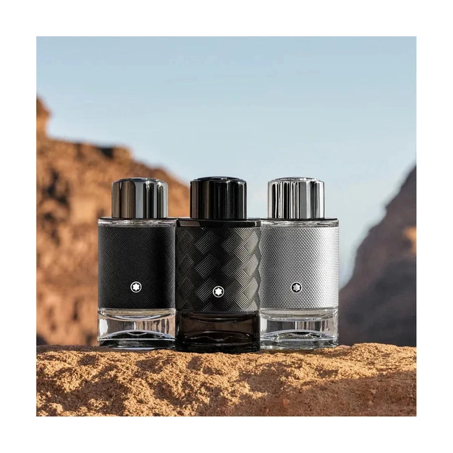 Apă de parfum Montblanc Explorer pentru bărbați – fotografia 3