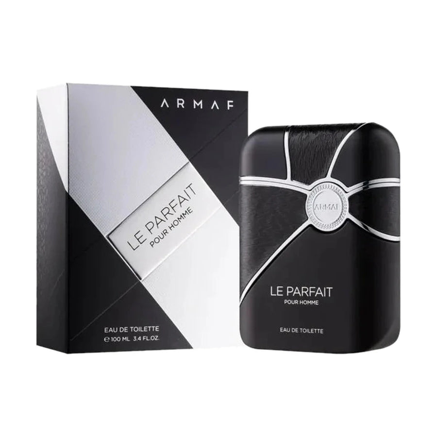 Armaf Le Parfait – Eau de Parfum για άνδρες – εικόνα 2