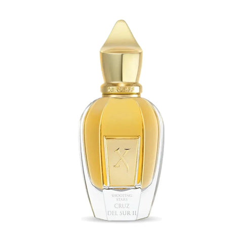 Xerjoff Cruz Del Sur II EDP – оригинален парфюм