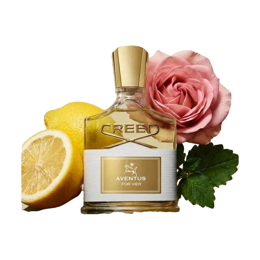 Creed Aventus, Eau de Parfum για γυναίκες, χωρίς συσκευασία – γνήσιο προϊόν – εικόνα 2