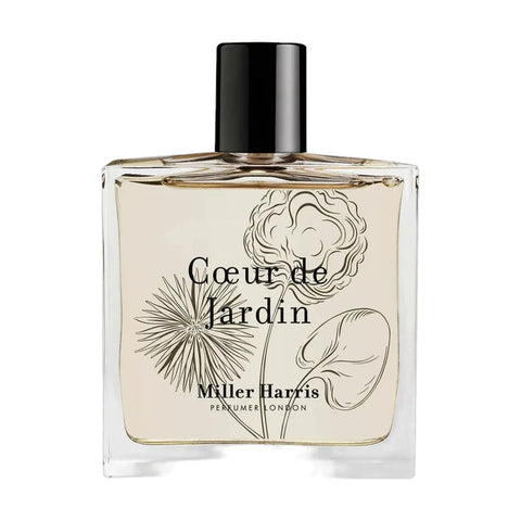 Miller Harris Coeur De Jardin Eau De Parfum – оригинален парфюм