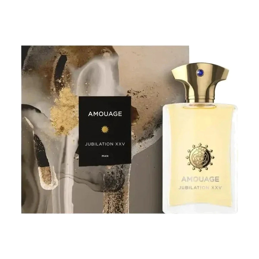 Amouage Jubilation XXV EDP – снимка 2