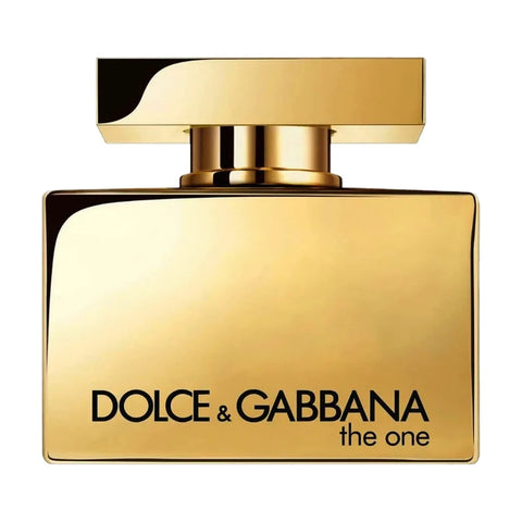 Dolce & Gabbana The One Gold – γνήσιο άρωμα