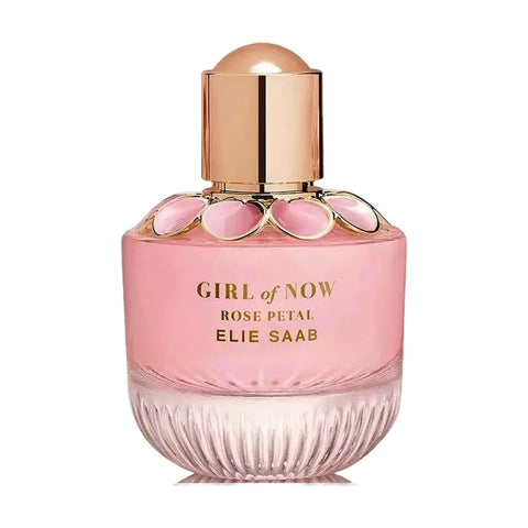 Elie Saab Girl Of Now Rose Petal EDP – fără ambalaj – parfum original