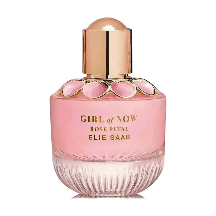 Eau de Parfum Elie Saab Girl Of Now Rose Petal για γυναίκες, χωρίς συσκευασία