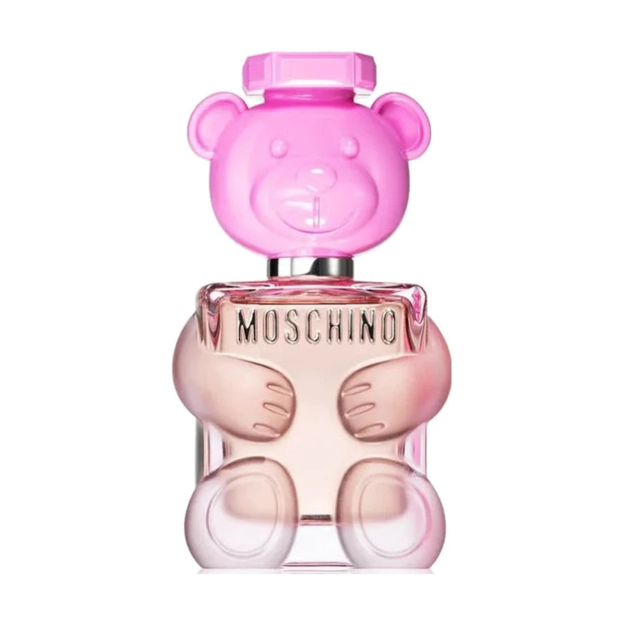 Moschino Toy 2 Bubble Gum EDT