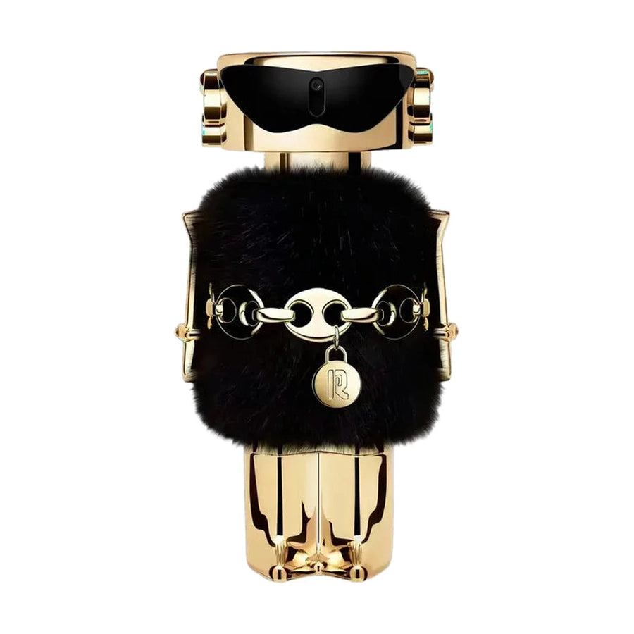 Apă de parfum Paco Rabanne Fame The Couture Edition pentru femei