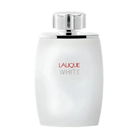 Lalique White EDT – оригинален парфюм