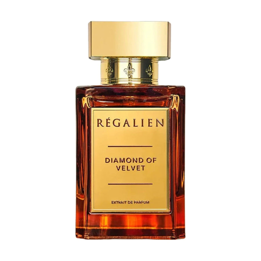 Eau de Parfum Regalien Diamond Of Velvet unisex
