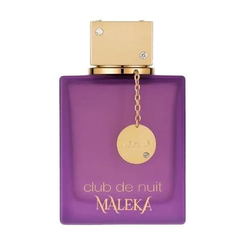 Armaf Club De Nuit Maleka EDP – γνήσιο άρωμα