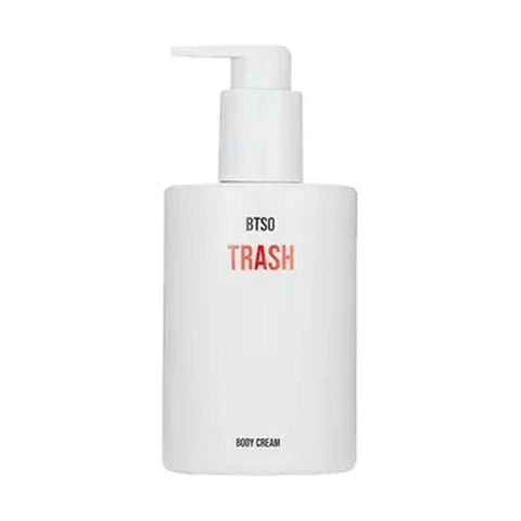 Borntostandout Trash Body Cream – оригинален парфюм