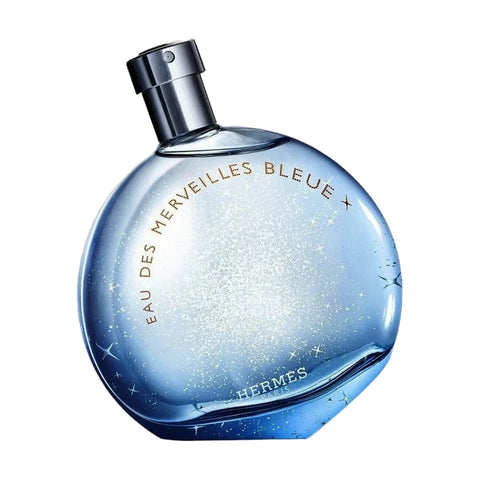 Hermes Eau Des Merveilles Bleue EDT – оригинален парфюм