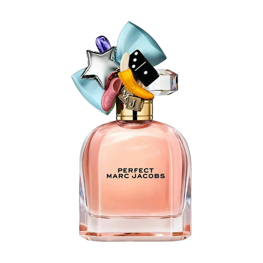 Marc Jacobs Perfect – Eau de Parfum για γυναίκες, χωρίς συσκευασία