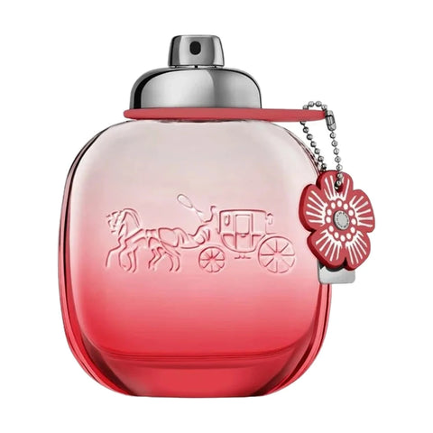 Coach Floral Blush EDP – γνήσιο άρωμα