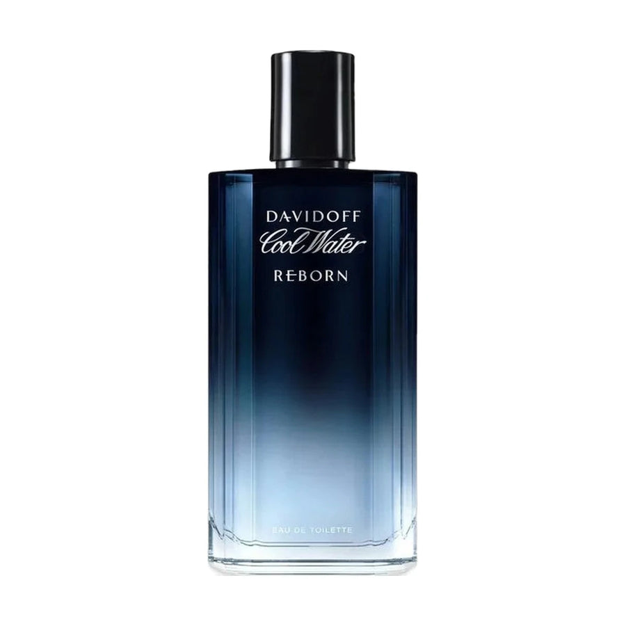 Davidoff Cool Water Reborn, Eau de Toilette για άνδρες, χωρίς συσκευασία – γνήσιο προϊόν