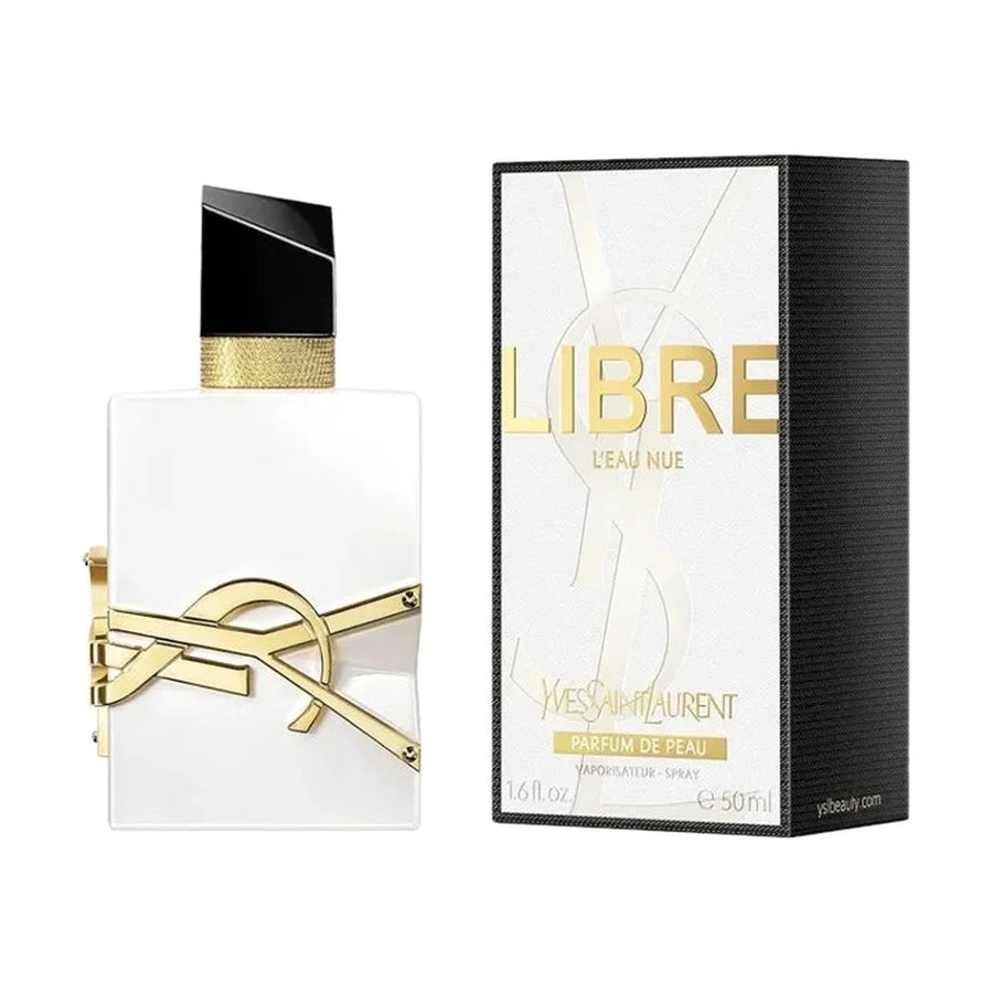 Yves Saint Laurent Libre L'Eau Nue Parfum De Peau – parfum pentru femei – fotografia 2