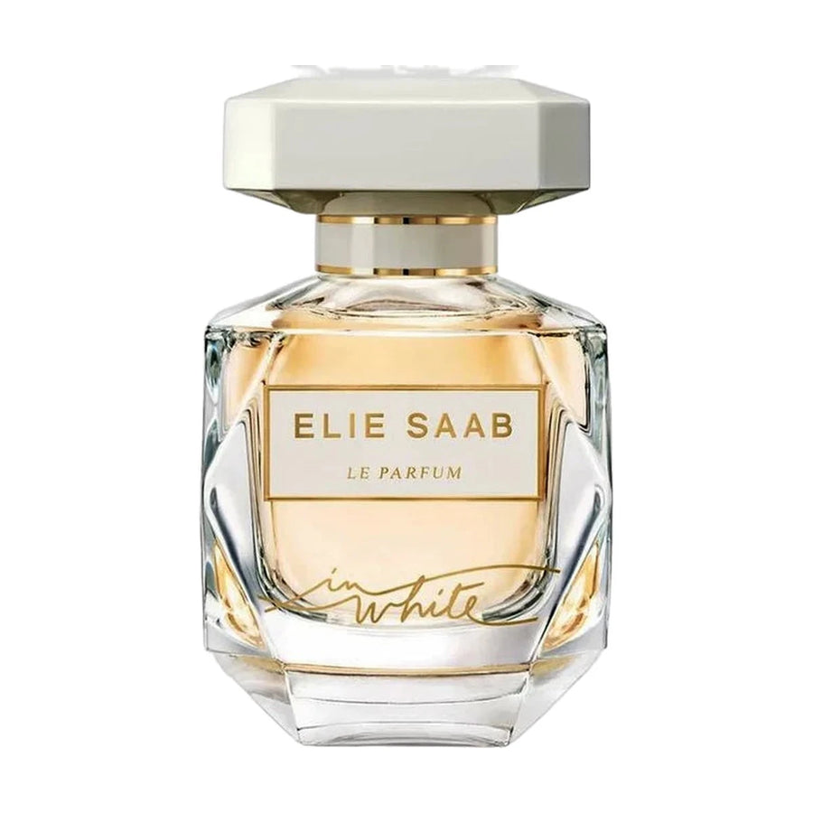 Elie Saab Le Parfum In White, Eau de Parfum για γυναίκες – γνήσιο προϊόν