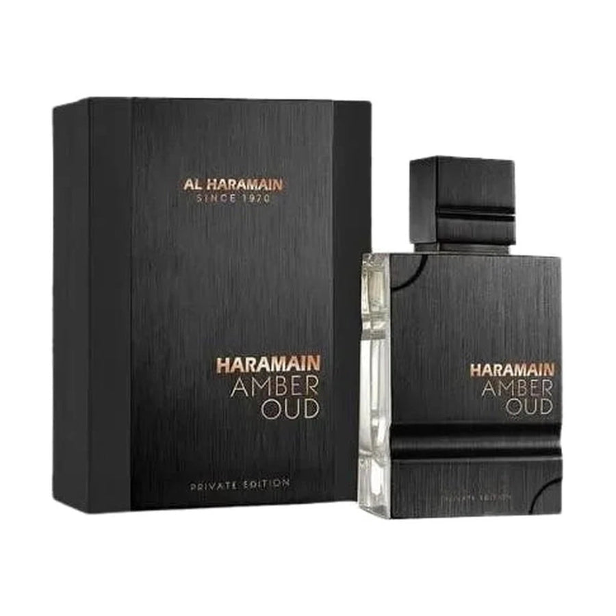 Al Haramain Amber Oud Private Edition EDP – снимка 2