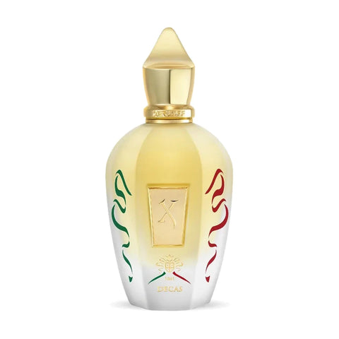 Xerjoff Decas EDP – γνήσιο άρωμα